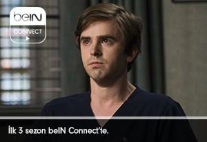 THE GOOD DOCTOR