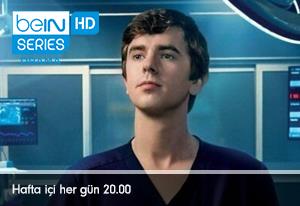THE GOOD DOCTOR