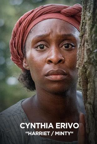 Harriet