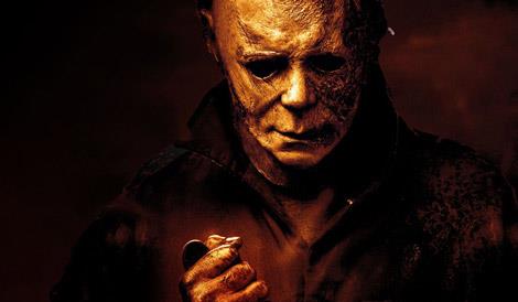 Halloween Kills - Cadılar Bayramı Öldürür