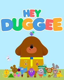 Hey Duggee