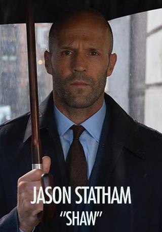 Hobbs & Shaw