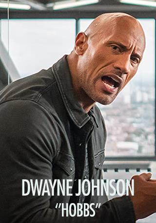 Hobbs & Shaw
