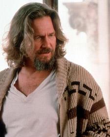 The Big Lebowski