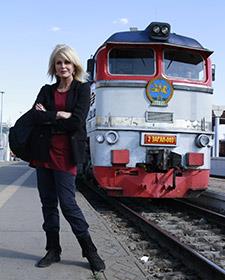 Joanna Lumley'nin Görülmemiş Maceraları