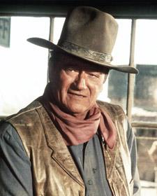 Ayın Starı: John Wayne