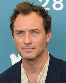 Ayın Starı – Jude Law