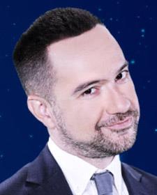 Kaan Sekban’la Alt Tarafı Bi Talk Show