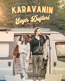 Karavanın Seyir Defteri