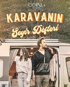Karavanın Seyir Defteri