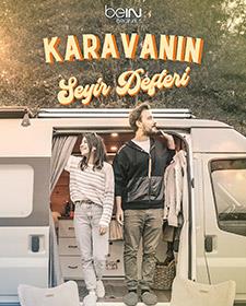 Karavanın Seyir Defteri