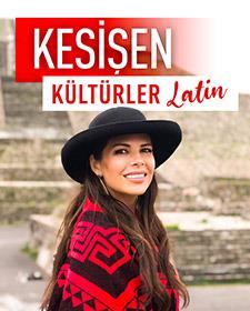 Kesişen Kültürler: Latin
