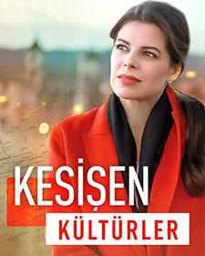 Kesişen Kültürler