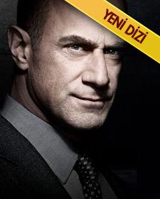 LAW & ORDER: ORGANIZED CRIME