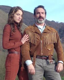Le Daim (Deerskin)