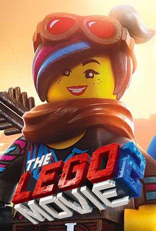 Lego Movie 2