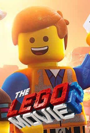 Lego Movie 2