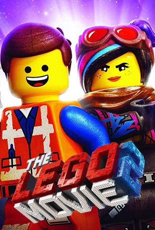 Lego Movie 2