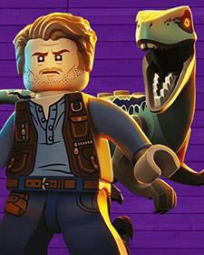 Lego Day Marathon