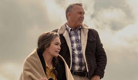 Let Him Go / Gitmesine İzin Ver