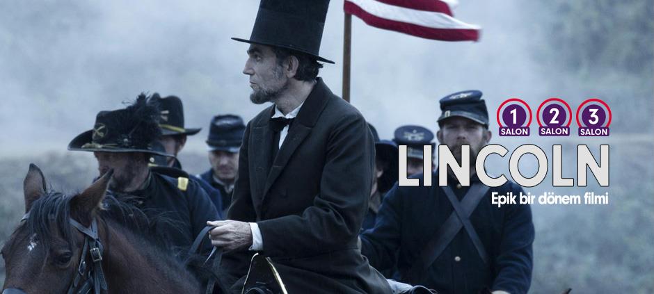 Lincoln