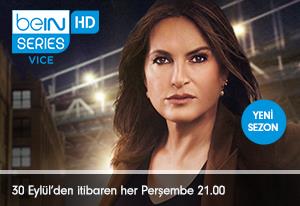 LAW & ORDER: SVU