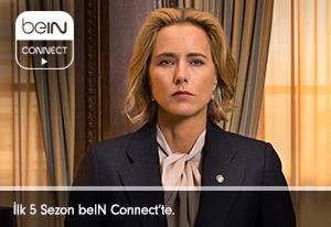 MADAM SECRETARY