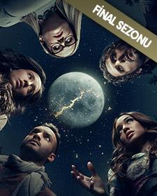 The Magicians