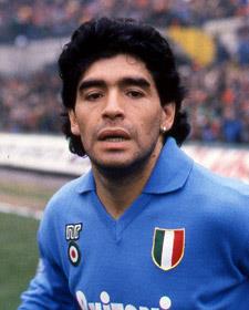 Maradona’yı Öldüren Sır