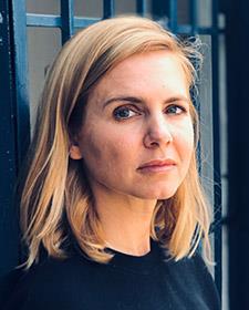 Mariana van Zeller ile Tehlikeli Yollar