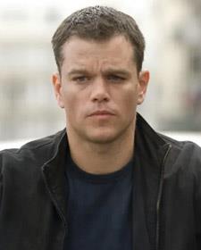 The Bourne Identity