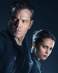 Jason Bourne