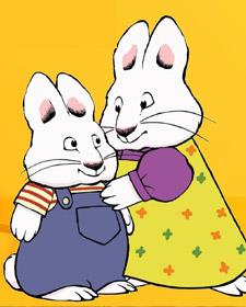 Max & Ruby