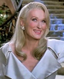 Death Becomes Her