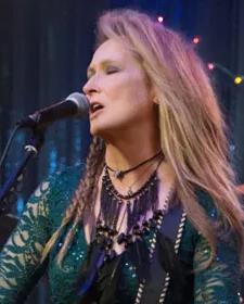 Ricki and the Flash