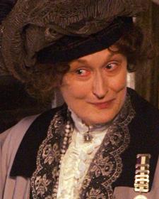 Suffragette