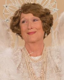 Florence Foster Jenkins