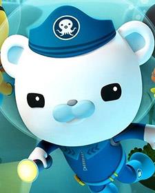 Octonauts