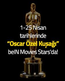 Oscar Özel Kuşağı