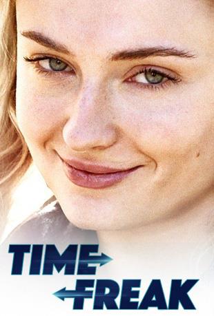 Time Freak
