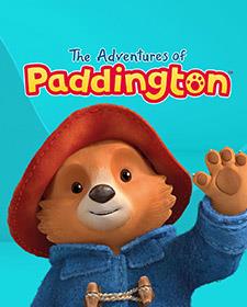 The Adventures of Paddington
