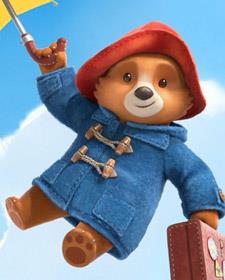 The Adventures of Paddington