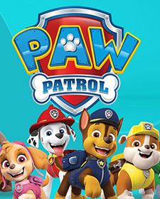 Paw Petrol