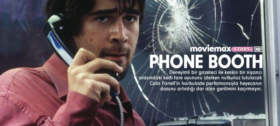 Phone Booth