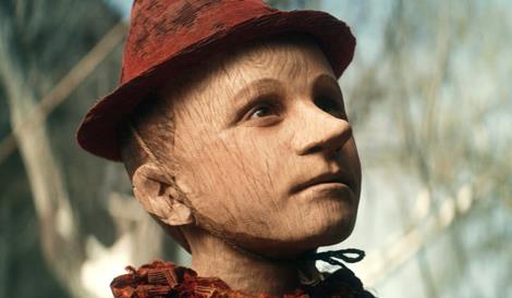 Pinocchio / Pinokyo