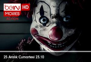 POLTERGEIST: KÖTÜ RUH