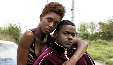 Queen & Slim