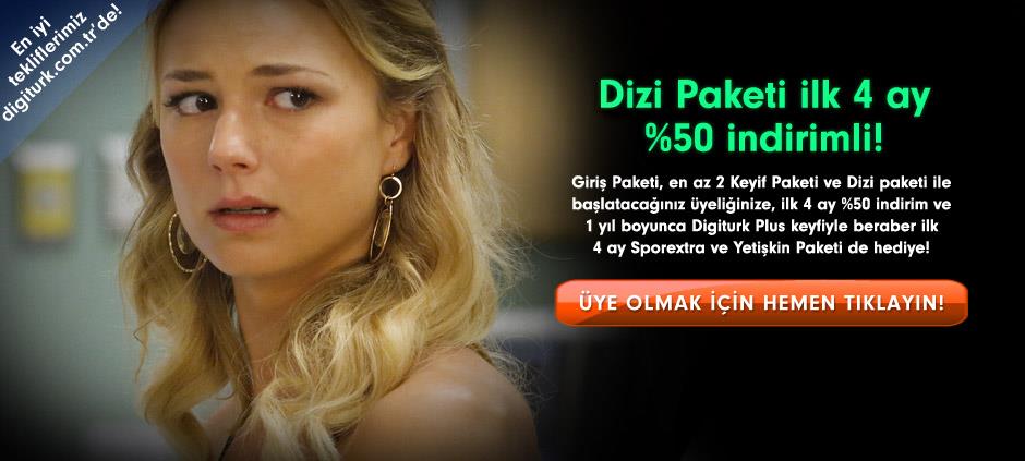 Revenge SEZON FİNALİ
