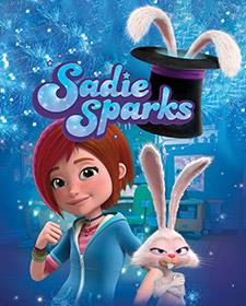 Sadie Sparks