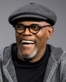 Ayın Starı – Samuel L. Jackson